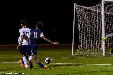 VBSoccer vs SHS -143